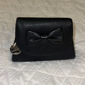Mini purse